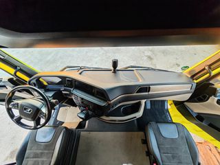 MAN 2021 TGX 18 580 / Euro 6d-thumb-8