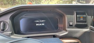 MAN 2021 TGX 18 580 / Euro 6d-thumb-11