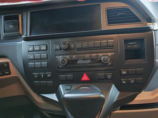 MAN 2021 TGX 18 580 / Euro 6d-thumb-12