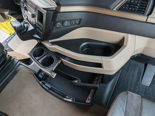 MAN 2021 TGX 18 580 / Euro 6d-thumb-19