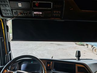 MAN 2021 TGX 18 580 / Euro 6d-thumb-21