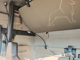 MAN 2021 TGX 18 580 / Euro 6d-thumb-24