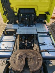MAN 2021 TGX 18 580 / Euro 6d-thumb-6