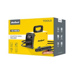 REBEL Welding machine MMA 10-140A-thumb-4