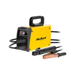 REBEL Welding machine MMA 10-140A