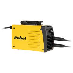 REBEL Welding machine MMA 10-140A-thumb-2