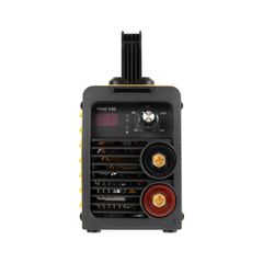 REBEL Welding machine MMA 10-140A-thumb-3