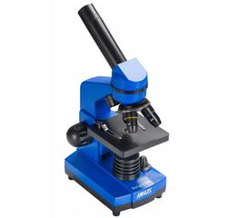 Delta Optical BioLight 100 Microscope (blue)-thumb-4