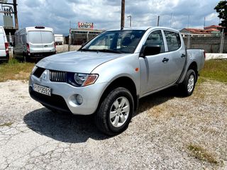 Mitsubishi L200 2008