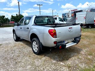 Mitsubishi L200 2008-thumb-2
