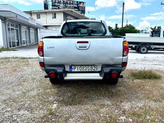 Mitsubishi L200 2008-thumb-3
