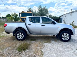 Mitsubishi L200 2008-thumb-5
