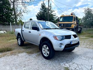 Mitsubishi L200 2008-thumb-6