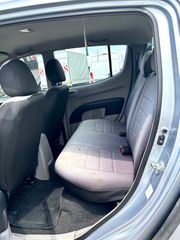 Mitsubishi L200 2008-thumb-13