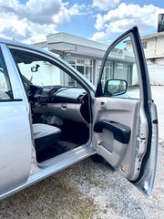Mitsubishi L200 2008-thumb-15