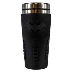 DC Comics Batman glass