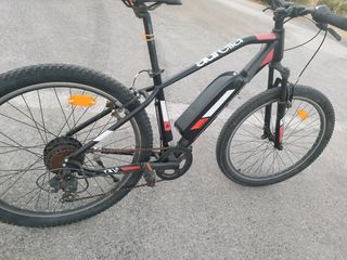 All - Mountain Aurelia 2024