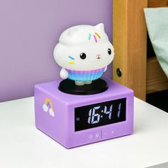 Gabbys Dollhouse Icon Alarm Clock-thumb-1