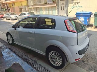 Fiat Punto Evo 2010 PUNTO