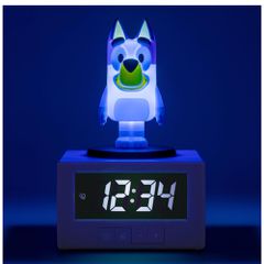 Bluey Icon alarm clock-thumb-3