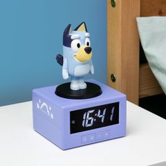 Bluey Icon alarm clock-thumb-1