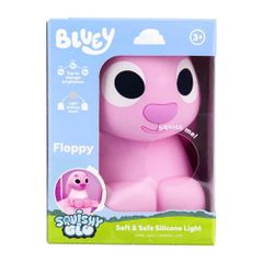 Floppy SquishyGlo Silicone Light Rechargeable-thumb-1