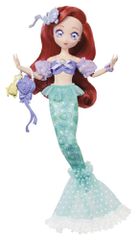 Disney Princess Doll Manga Ariel 22 cm