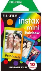 Fuji - Instax Mini 1x10 Shots / Electronics