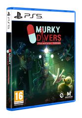 Murky Divers: PharmaCorps Edition / PlayStation 5