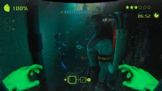 Murky Divers: PharmaCorps Edition / PlayStation 5-thumb-1