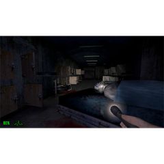 Dementium: The Ward / PlayStation 5-thumb-1