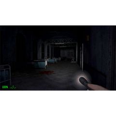 Dementium: The Ward / PlayStation 5-thumb-3
