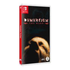 Dementium: The Ward / Nintendo Switch