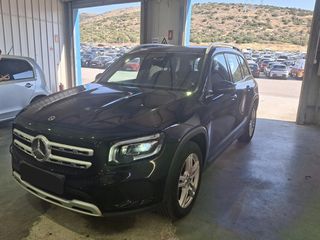 Mercedes-Benz GLB 200 2021 GLB 200 PROGRESSIVE AUTO F-1 CAMERA ECO S/S ΕΛΛΗΝΙΚΟ