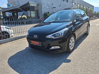 Hyundai i 20 2016 Diesel 1400cc 90ps..!!