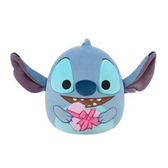 Squishmallows - Disney Stitch with Hearts (260882) / Toys
