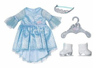 Baby Born - Princess On Ice 43cm (840535)