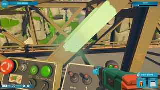 Spray Paint Simulator (Limited Run) (Import) / PlayStation 5-thumb-3