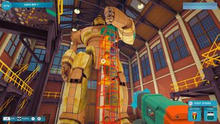 Spray Paint Simulator (Limited Run) (Import) / PlayStation 5-thumb-4