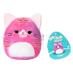 Micromallows - 6 cm Plush 10 Pack (2610172)-thumb-4