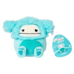 Micromallows - 6 cm Plush 10 Pack (2610172)-thumb-1