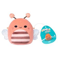 Micromallows - 6 cm Plush 10 Pack (2610172)-thumb-2