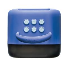 Lexibook - Stitch Bluetooth® karaoke with 2 wireless microphones (BTC030D)-thumb-4