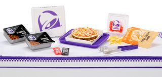 Miniverse - Make It Mini Taco Bell PDQ (598046)-thumb-4
