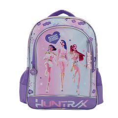 Kids Licensing - KPop Deamon Hunters Backpack 41x37x20 cm (BF0870011-720) / Toys
