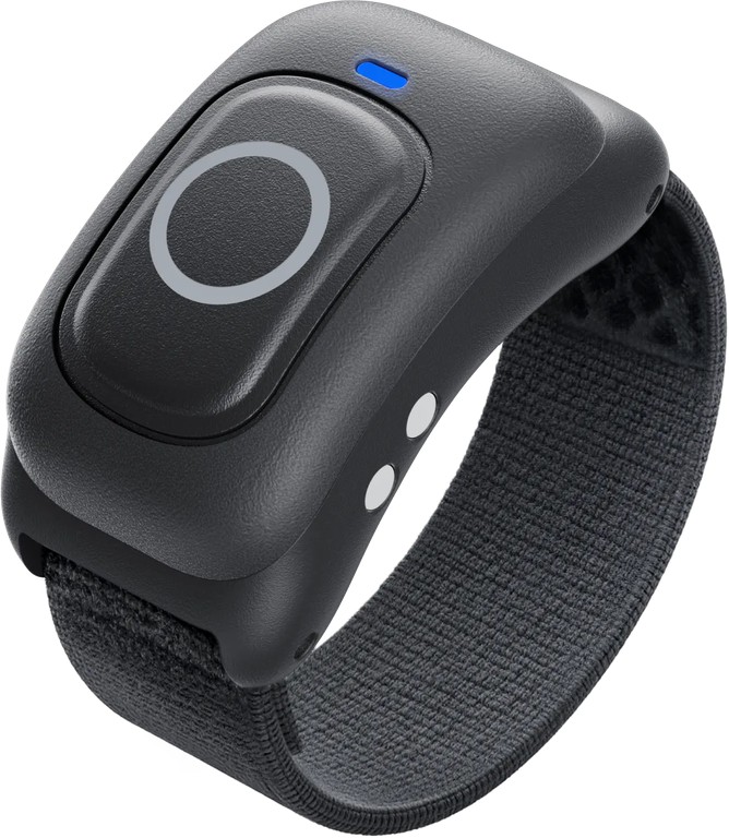 Insta360 - Ring Remote / Electronics