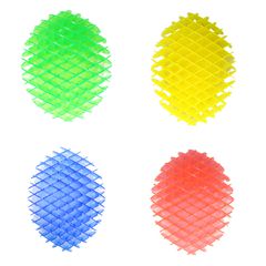 Pocket Money Morphing Fidget Toy – Shape-Shifting Sensory Fun (3 Assorted) / Toys