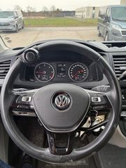 Volkswagen T6 2016 Ραμπα αναπηρου-thumb-1