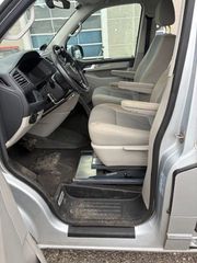 Volkswagen T6 2016 Ραμπα αναπηρου-thumb-2