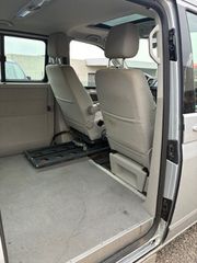 Volkswagen T6 2016 Ραμπα αναπηρου-thumb-4
